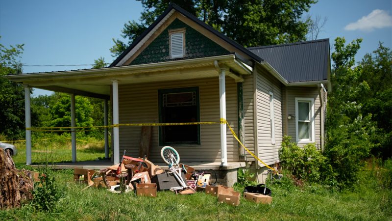 Vivieron entre excrementos y ‘casi salvajes’ durante años: ¿cómo pudieron confinar a los 16 niños de Ohio sin que nadie lo supiera?