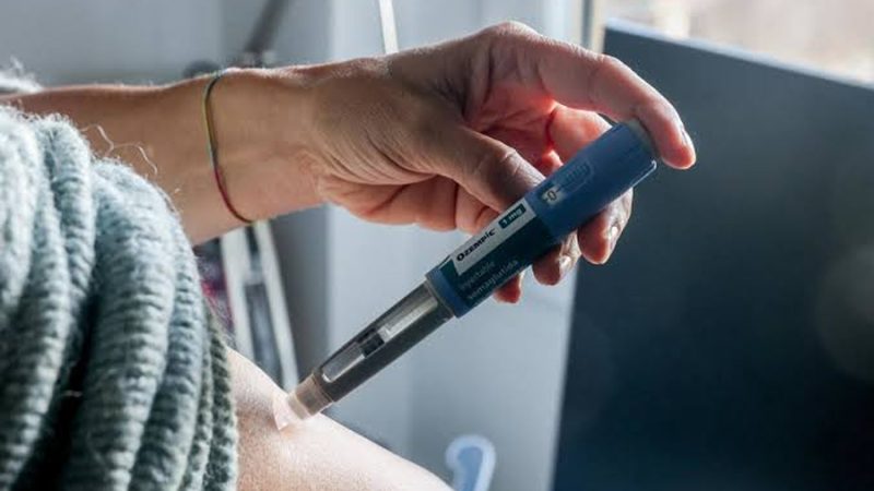 Ozempic y los fármacos GLP-1: casi el 60% de los pacientes interrumpe el tratamiento