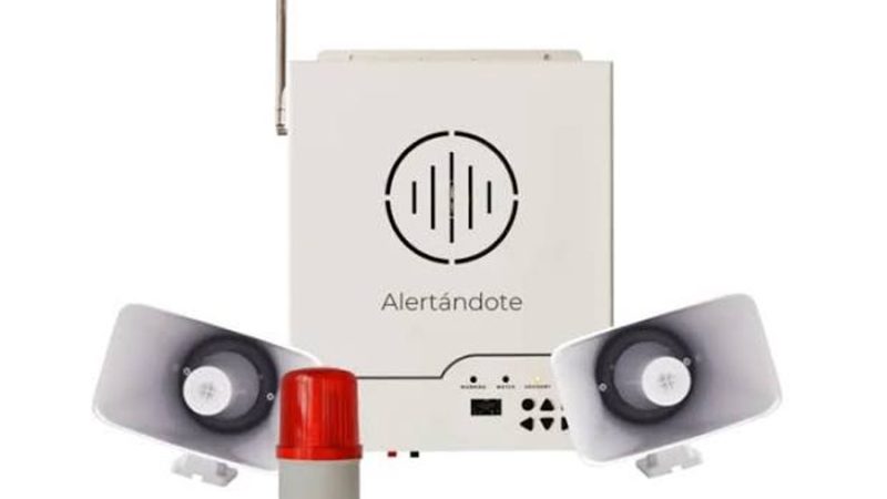La tecnología de alerta temprana se convierte en aliada de la seguridad industrial