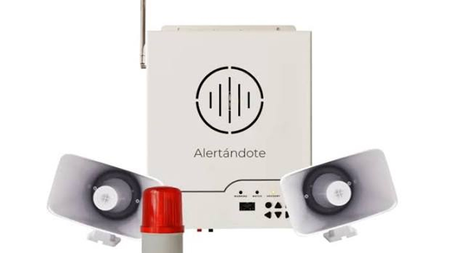 La tecnología de alerta temprana se convierte en aliada de la seguridad industrial