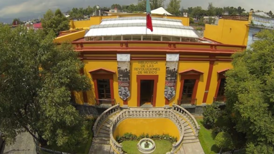 Oficializan al INEHRM como organismo descentralizado de la Secretaría de Ciencia