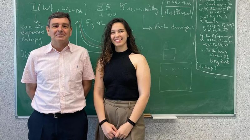 Descubren bacterias capaces de desprenderse de células como mecanismo de supervivencia
