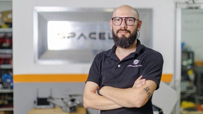 Antonio Franco: Tecnología e innovación que pongan a México en alto