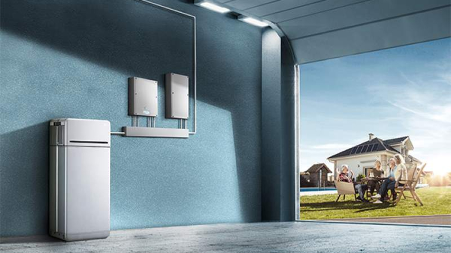 Nuevo estudio afirma que conectar paneles solares, baterías y bombas de calor con corriente continua ahorra hasta un 16,7% en electricidad