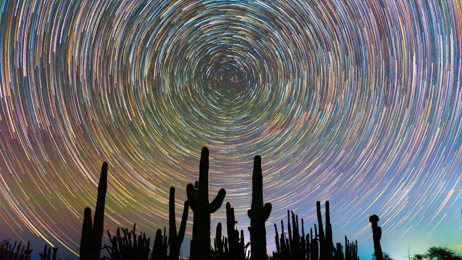 La espectacular doble lluvia de estrellas de julio que iluminará el cielo: cuándo y cómo verla