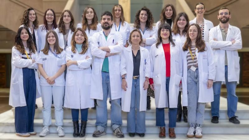 Desarrollan una nanoterapia para mejorar la eficacia del tratamiento en cáncer de mama triple negativo