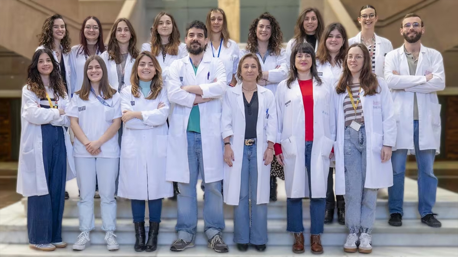Desarrollan una nanoterapia para mejorar la eficacia del tratamiento en cáncer de mama triple negativo