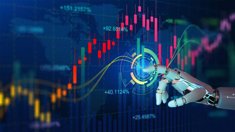 Economistas y premios Nobel piden crear nuevas políticas ante el impacto económico de la IA