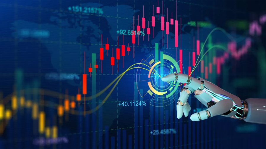 Economistas y premios Nobel piden crear nuevas políticas ante el impacto económico de la IA