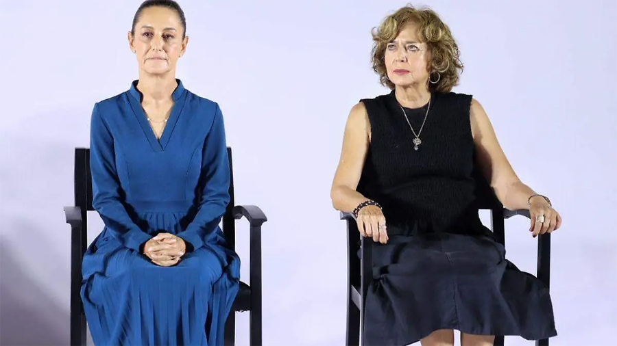 Conahcyt se convierte en nueva secretaría y Rosaura Ruiz será la titular