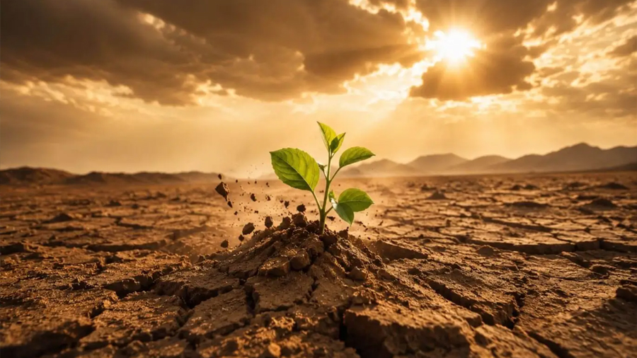Un estudio calcula cuánto tiempo le queda realmente a la vida en la Tierra: la cifra cambia décadas de investigaciones