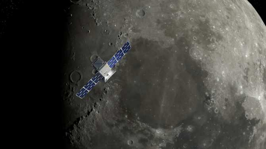 La asombrosa longevidad del CubeSat CAPSTONE en órbita lunar