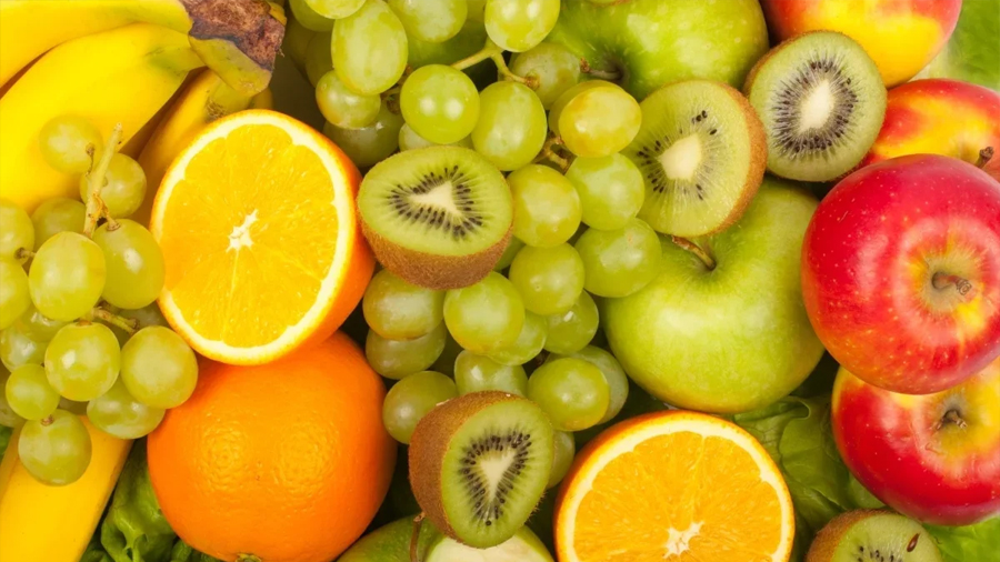Estudio descubre que un mayor consumo de fruta se asocia con un menor riesgo de depresión