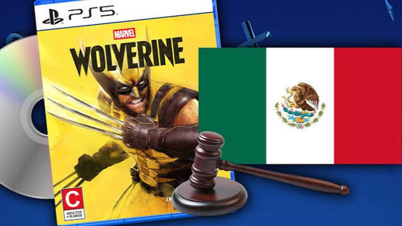 Batalla legal en México por PlayStation: legisladores buscan impedir la muerte del formato físico