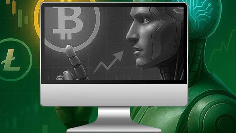 Los negocios que crecen gracias a la IA y las crypto