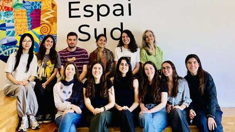 Desvelan secretos de la organización en 3D del genoma