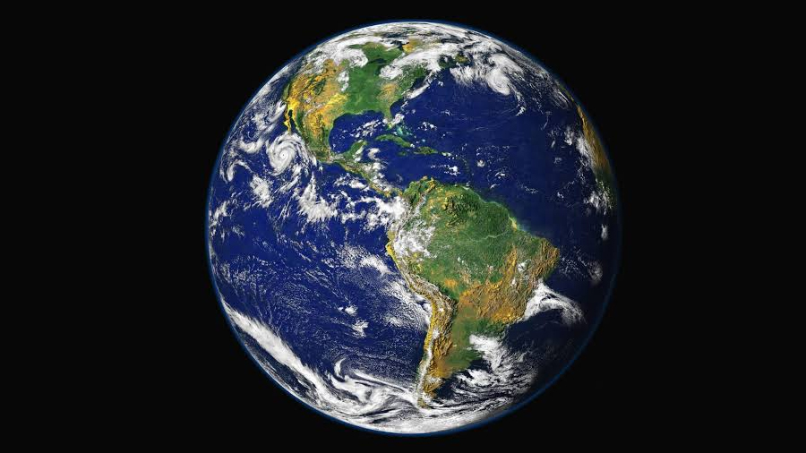 La Luna, la atmósfera y la magnetosfera, piezas clave en la historia climática terrestre: Karina Maucó