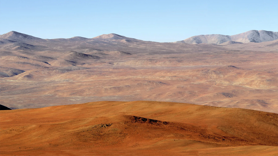 ¿Por qué hay sismos en el norte? Investigadores descubren que el agua en la Placa de Nazca es clave