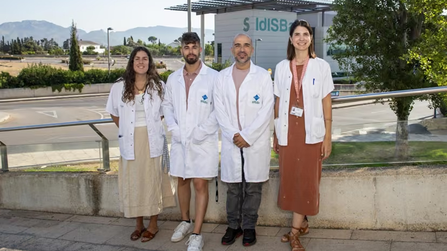 Investigadores del IdISBa y Son Espases crean una prueba para medir las defensas en menos de 20 minutos