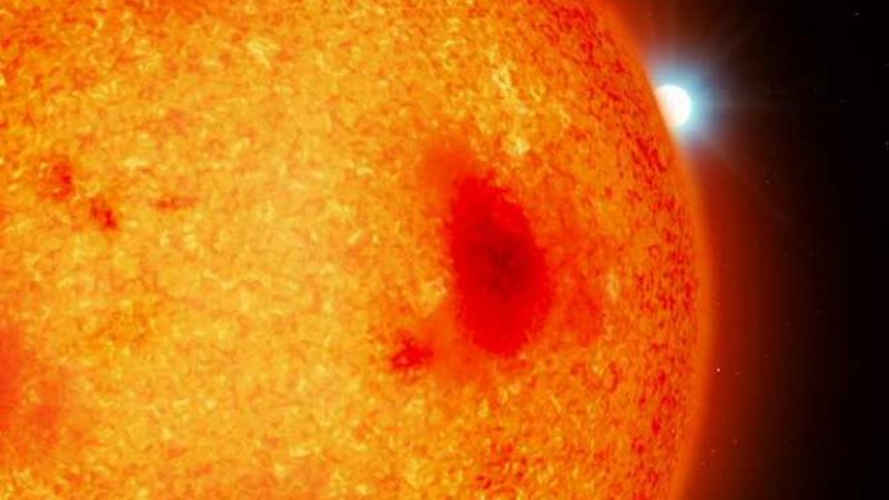 Descubren más estrellas muertas en nuestro vecindario estelar