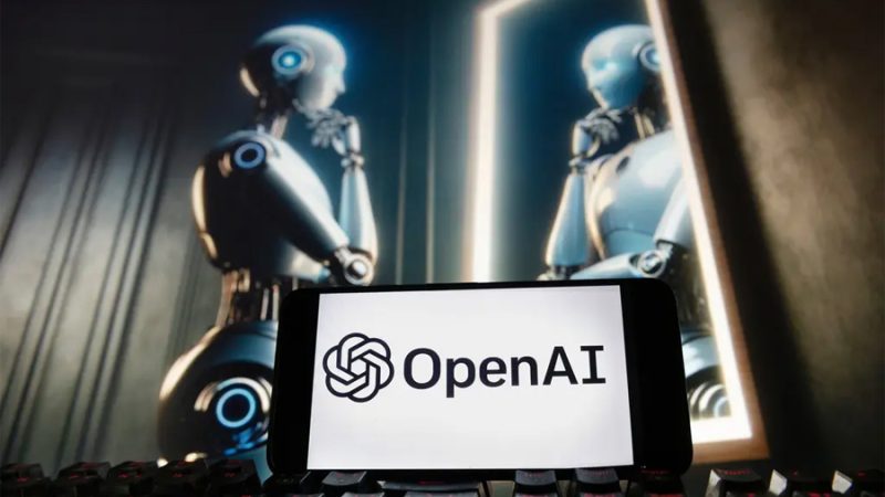 México ocupa el lugar 45 en preparación para IA, revela estudio
