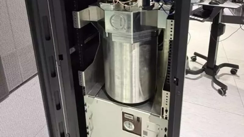 Italia, sede del primer ordenador cuántico del espacio europeo