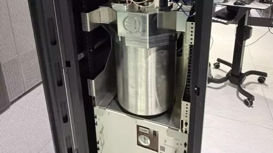 Italia, sede del primer ordenador cuántico del espacio europeo