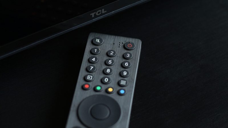 Infrarrojo: por qué persiste la tecnología de control remoto tras cuatro décadas