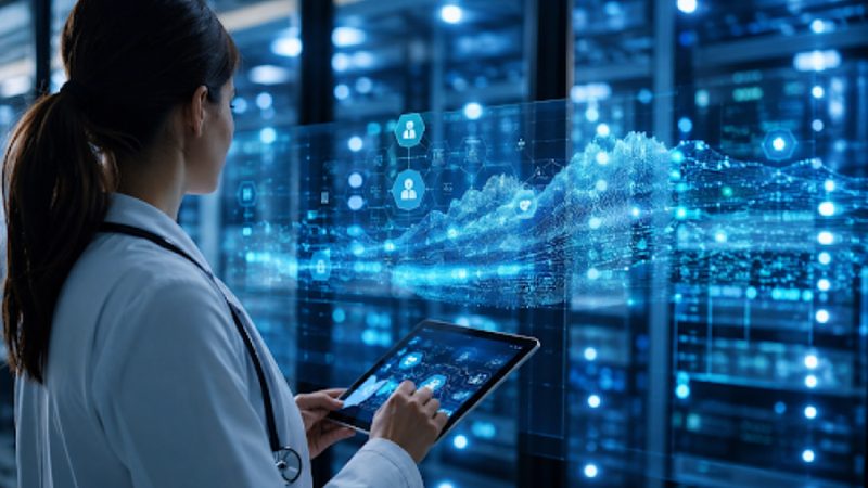 De la salud a la nube: cómo México acelera su transformación digital