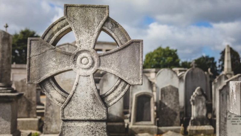 Descubrimiento en Suecia revela que los adultos y niños medievales enterrados juntos no tenían vínculos familiares