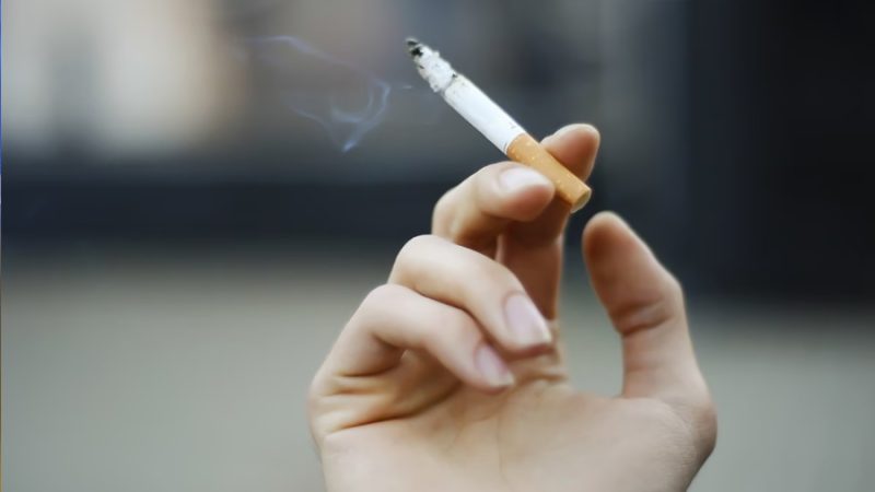 El ‘craving’: uno de los mayores obstáculos para dejar el tabaco