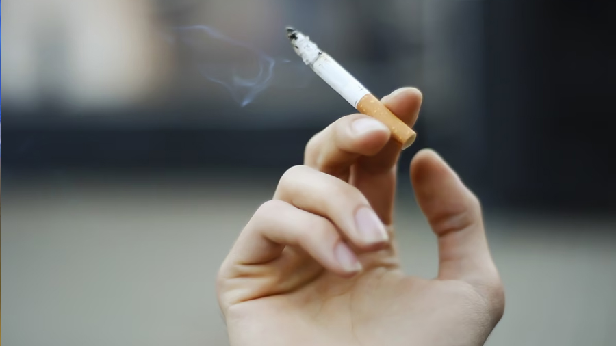 El ‘craving’: uno de los mayores obstáculos para dejar el tabaco