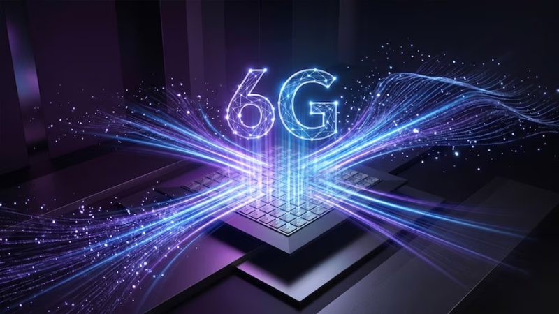 Desarrollan la tecnología que podría hacer más seguras, eficientes y precisas las redes 6G