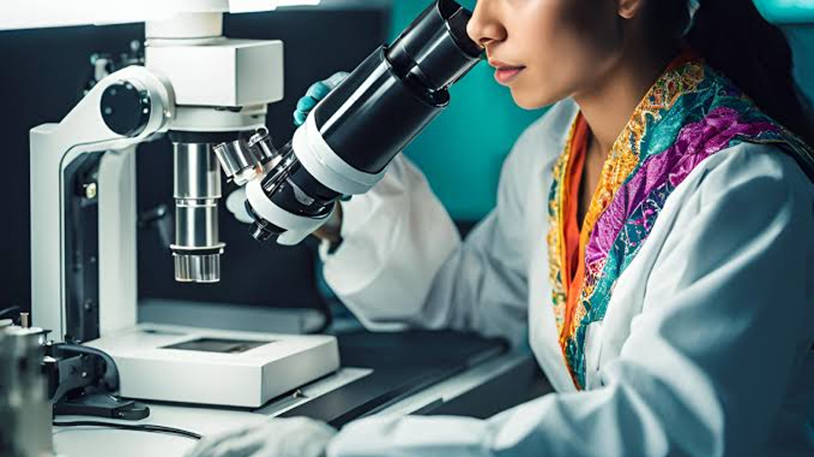 El valor de la ciencia en México