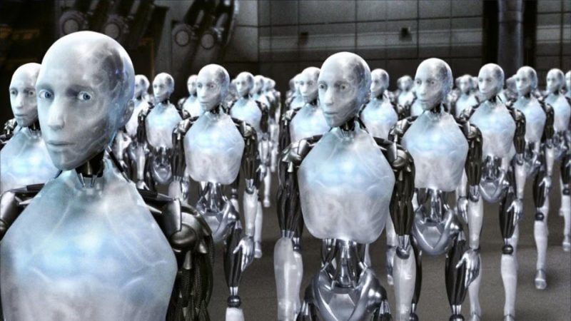 Los robots multimodales bioinspirados están a un paso de igualar a sus homólogos naturales