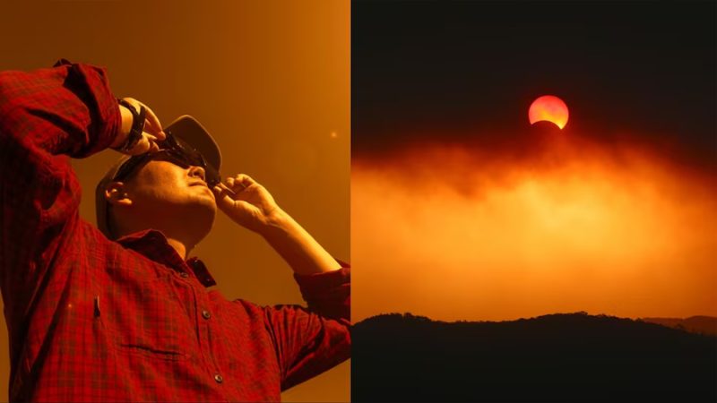 Todos deben estar preparados para lo que ocurrirá el 12 de agosto: se acerca un fenómeno celestial que estremecerá al mundo