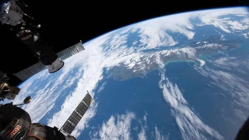 Internet satelital: la carrera espacial por conectar a México