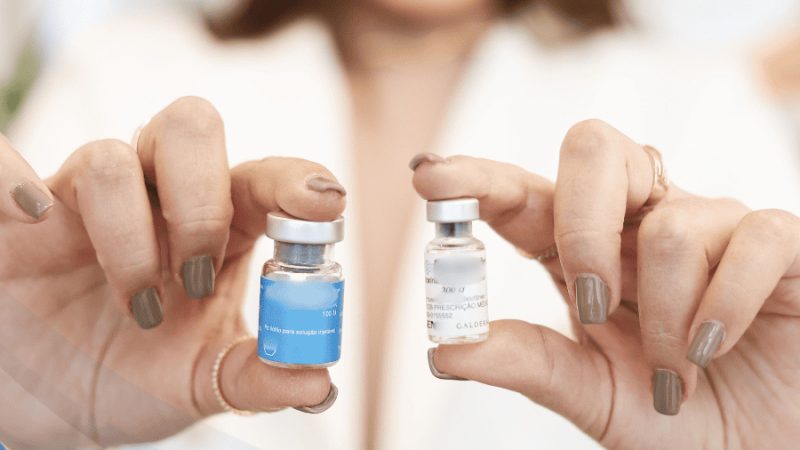 FDA da un paso hacia la legalización médica de péptidos virales en redes sociales