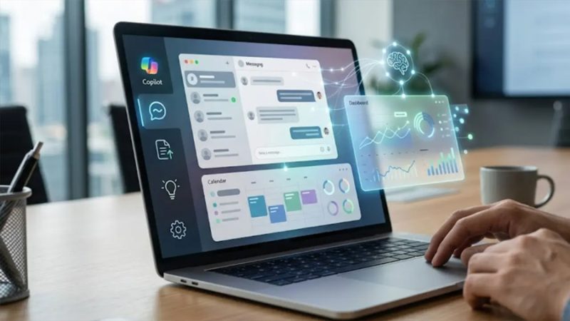 Microsoft unificará todas sus herramientas de IA de Copilot en una única ‘superapp’