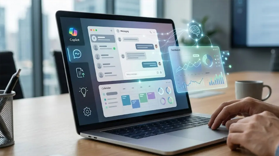 Microsoft unificará todas sus herramientas de IA de Copilot en una única ‘superapp’