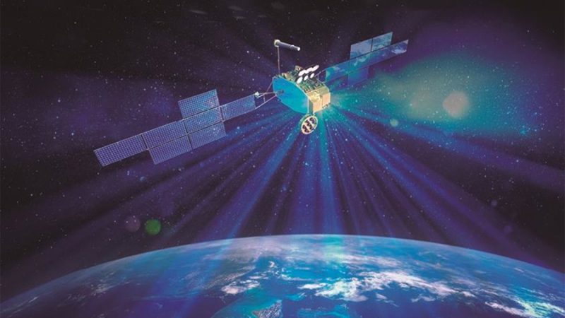 Hisdesat, Airbus y Thales Alenia Space firman el contrato para construir el SpainSat NG III, que se lanzará en 2030