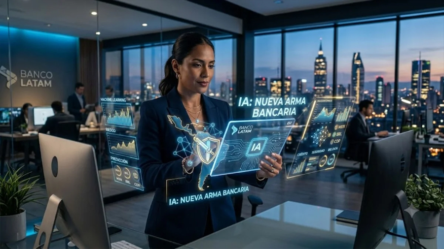 Aprender IA ya es tan importante como saber inglés para conseguir mejores empleos, afirma experto