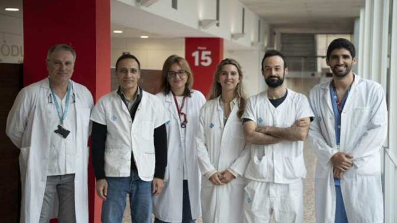 Nueva opción para los casos de migraña más difíciles de tratar