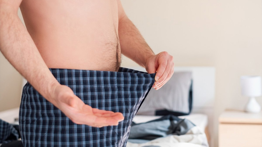 Ni la edad ni el verano: los urólogos explican qué hay detrás de los problemas de erección durante las olas de calor