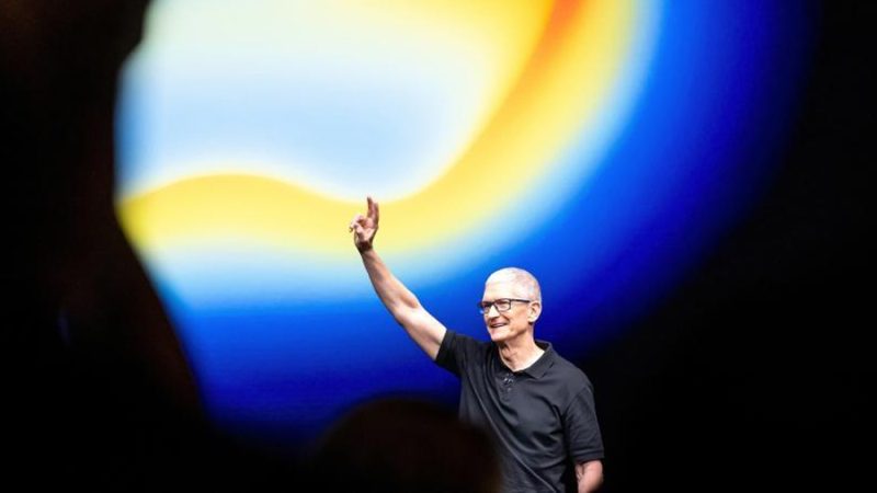 Apple: 15 años sin Steve Jobs en la cima de la tecnología
