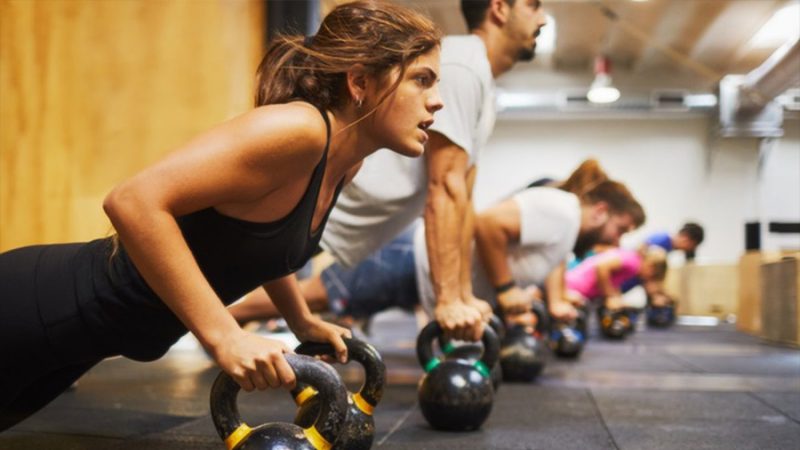¿Cuándo el ejercicio deja de ser saludable? Un estudio aclara qué es (y qué no) la adicción al entrenamiento