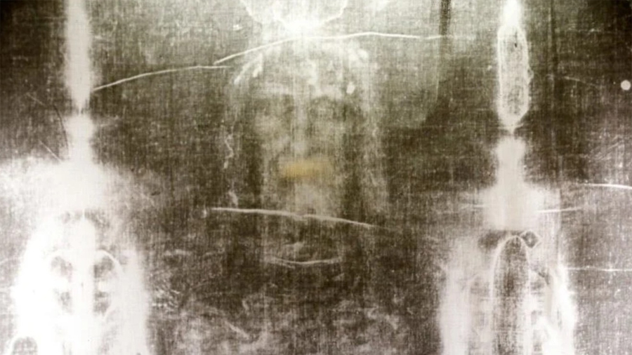 Descubren un misterioso archivo genético de 2.000 años en la Sábana santa de Turín