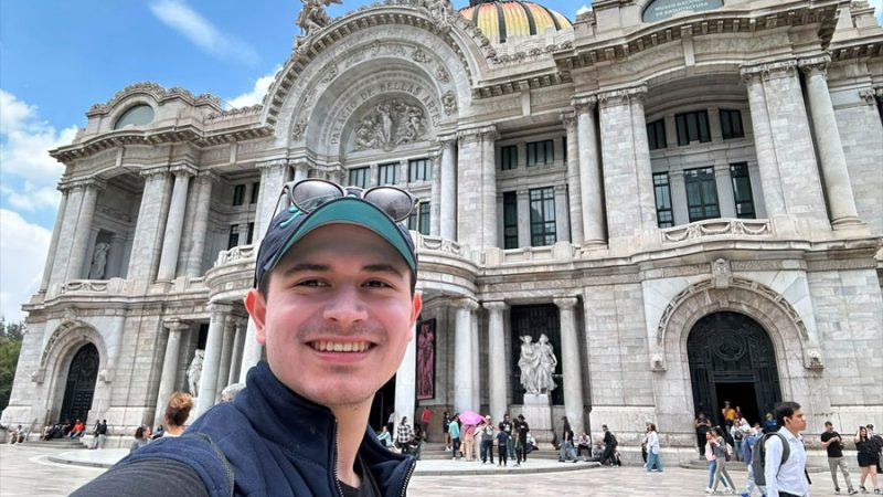 Impulsa la ciencia desde México