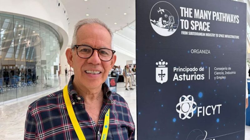 Experto de la NASA advierte que la humanidad debe prepararse para el impacto de asteroides