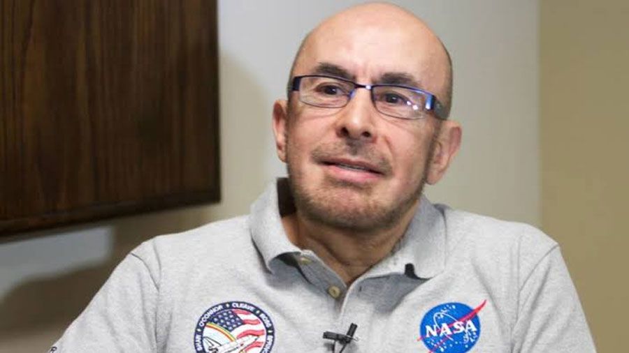 Nació en Guerrero, se graduó en la UNAM y logró uno de los mayores hitos de la ciencia mexicana